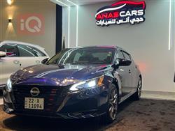 نیسان ئەلتیما